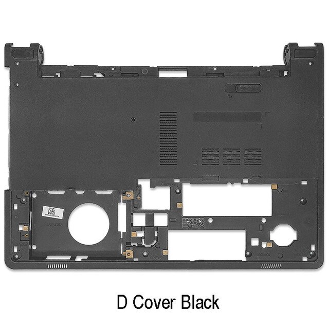 Laptop Base Cover best price in Karachi Base Cover Dell Inspiron 14 (5458)/ Vostro 14 (3458) | (D)