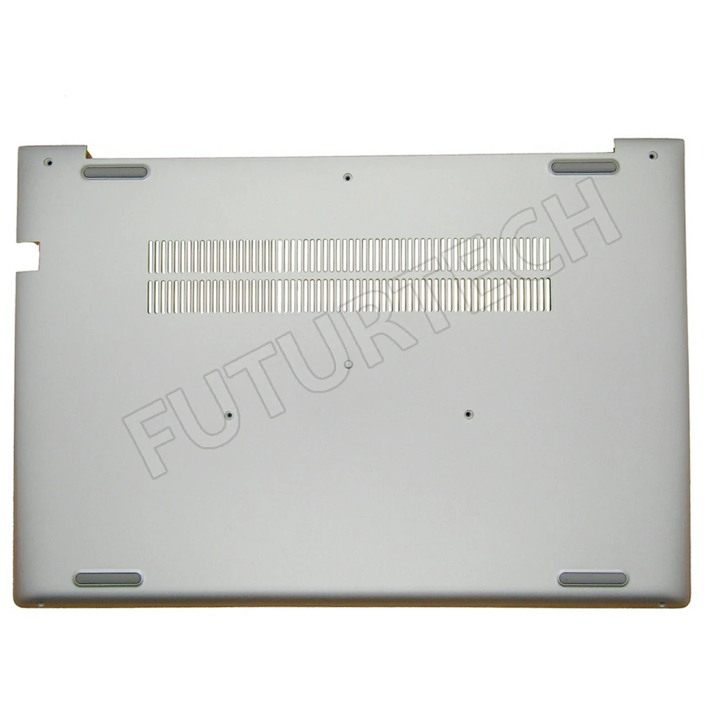 Base Cover HP ProBook 450-G6 G7 | (D) Silver
