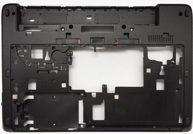 Base Cover HP Zbook 15-G1 15-G2 | (D) Black 734279-001