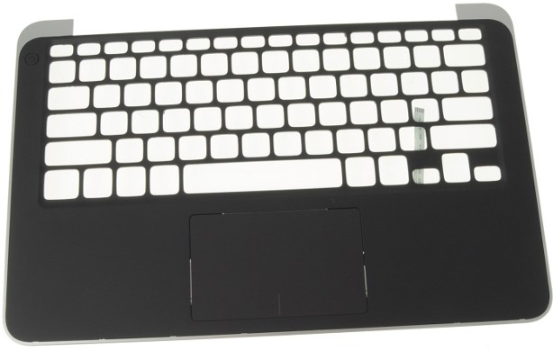 Laptop Cover best price Cover Dell XPS 13 (L321x) | C+T/P (Black)
