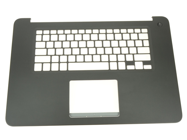 Laptop Cover best price Cover Dell Inspiron 15 (7547/7548) |C  (Grey)