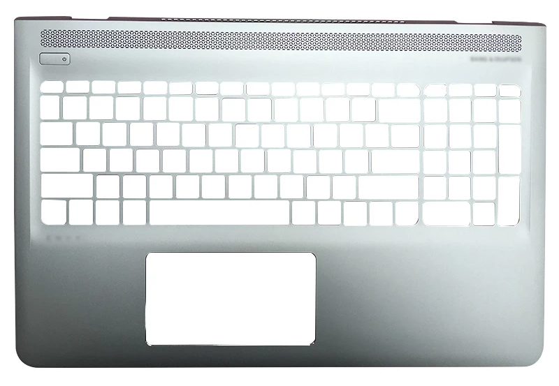 Laptop Cover best price Cover HP Envy 15-AS/ 15T-AS | C Silver