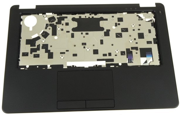 Cover Dell Latitude E7250 | (C+TP+Clicks)  Black