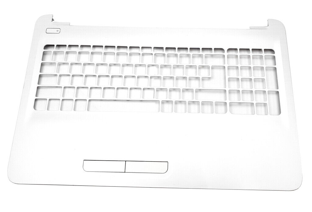 Laptop Cover best price Cover HP 15-AC/15-AY/15-AF/250-G4  | C + T/P (White)