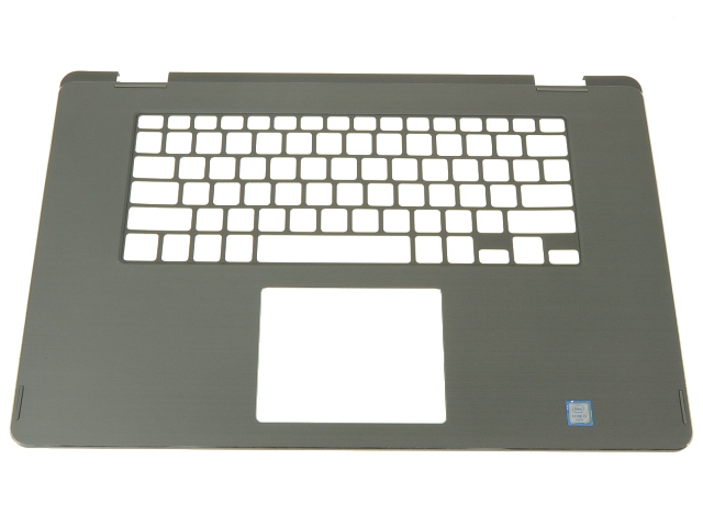 Laptop Cover best price Cover Dell Inspiron 15 (7558/7568) | C Grey