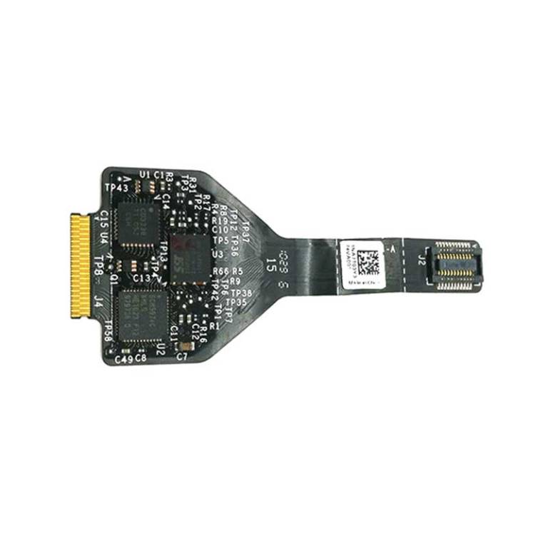 Laptop Cable best price TouchPad Flex Cable Apple A1278 (2009 to 2012)